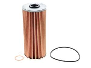 WIX FILTERS 51063E Масляный фильтр MB 917