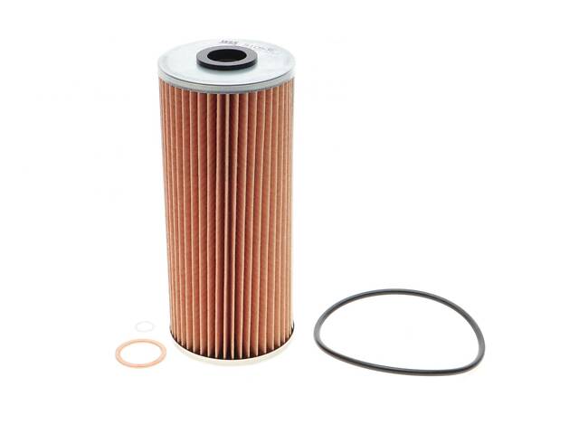 WIX FILTERS 51063E Масляный фильтр MB 917 - Фото 1