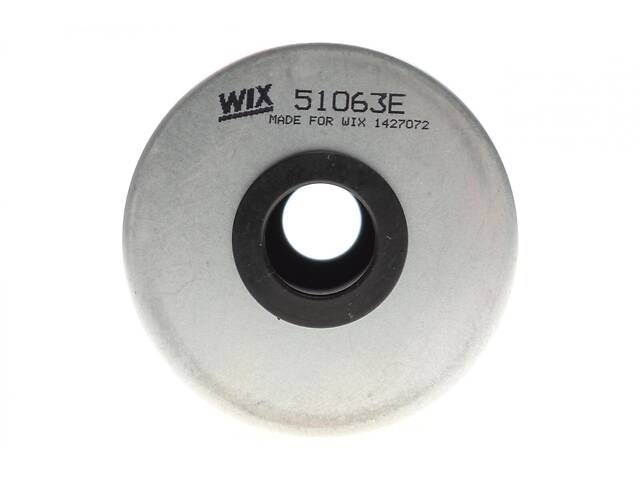 WIX FILTERS 51063E Масляный фильтр MB 917 - Фото 4