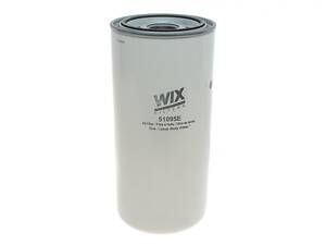 WIX FILTERS 51095E Фільтр масляний Daf/Renault