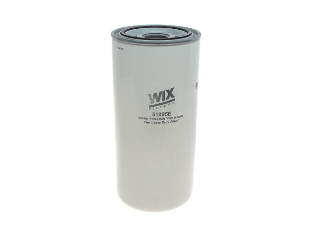 WIX FILTERS 51095E Фільтр масляний Daf/Renault - Фото 1