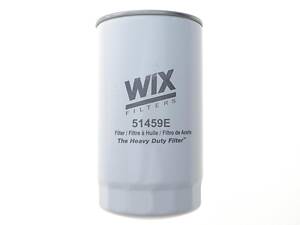 WIX FILTERS 51459E Масляный фильтр VW LT 2.7 D 75-80