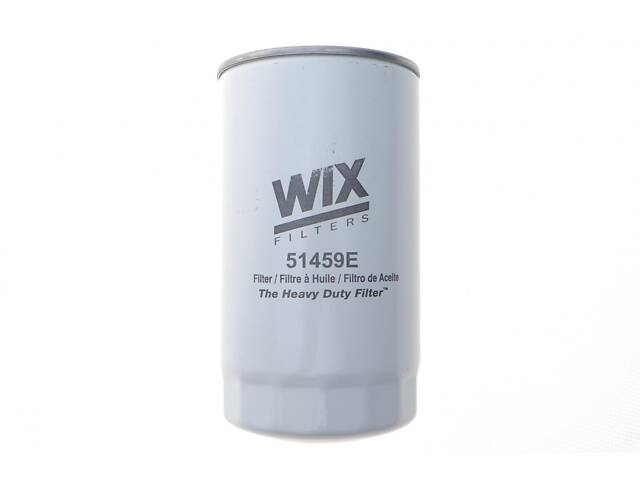 WIX FILTERS 51459E Масляный фильтр VW LT 2.7 D 75-80 - Фото 1