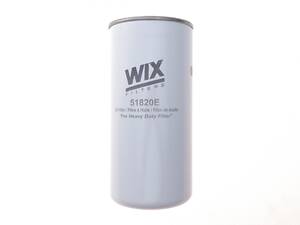 WIX FILTERS 51820E Фільтр масляний DAF 65 CF/F/Iveco M/MK 74-