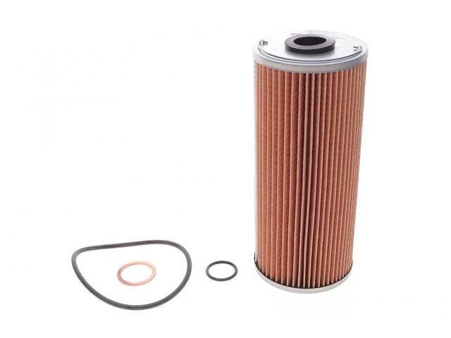 WIX FILTERS 92022E Масляный фильтр MB 917 - Фото 1