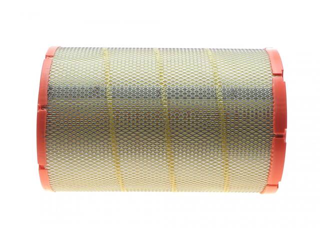 WIX FILTERS 93156E Фільтр повітряний MAN L 2000 95- - Фото 1