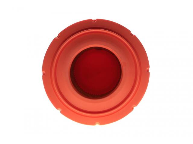 WIX FILTERS 93156E Фільтр повітряний MAN L 2000 95- - Фото 3