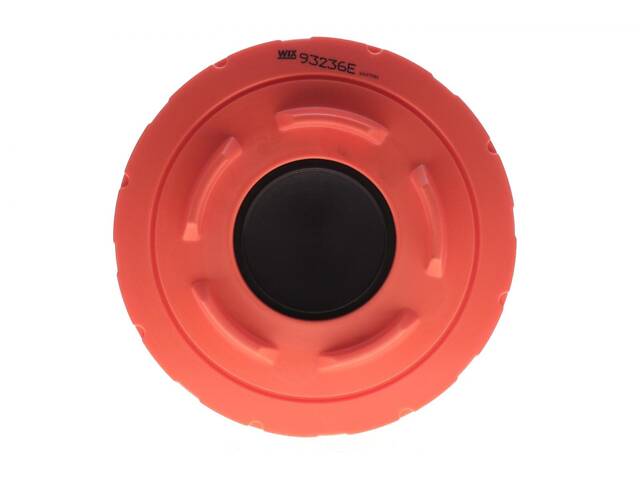 WIX FILTERS 93236E Фільтр повітряний MAN TGA 6.9-18.2d 00-/TGS/TGX 9.0-15.2d 07- - Фото 4