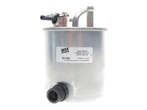 WIX FILTERS 95108E Топливный фильтр Renault Trucks Maxity 2.5 07-