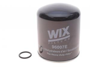 WIX FILTERS 96007E Фільтр вологовідділювача DAF CF 13-/CF65/CF75/CF85 01-13/XF 12-/XF105 05-/XF95 02-06