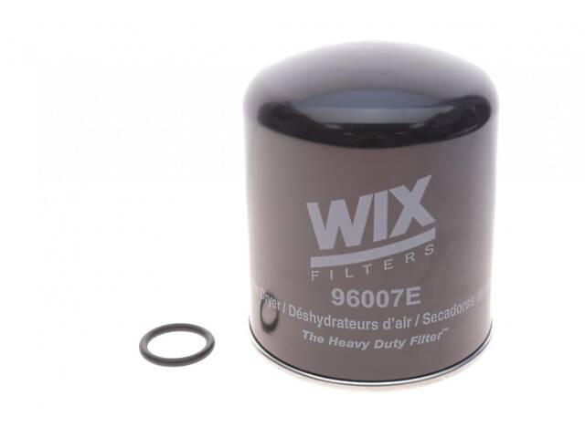 WIX FILTERS 96007E Фильтр влагоотделителя DAF CF 13-/CF65/CF75/CF85 01-13/XF 12-/XF105 05-/XF95 02-06 - Фото 1