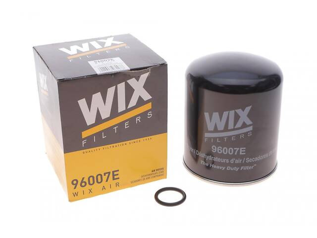 WIX FILTERS 96007E Фильтр влагоотделителя DAF CF 13-/CF65/CF75/CF85 01-13/XF 12-/XF105 05-/XF95 02-06 - Фото 2