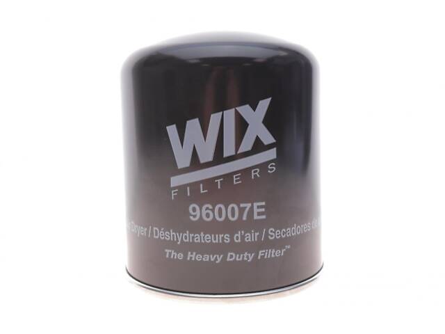 WIX FILTERS 96007E Фильтр влагоотделителя DAF CF 13-/CF65/CF75/CF85 01-13/XF 12-/XF105 05-/XF95 02-06 - Фото 4