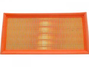 WIX FILTERS WA6162 Фільтр повітряний VW Golf/Passat 1.6-1.8 -93/Chrysler Neon/Voyager 1.8-3.8 95-01