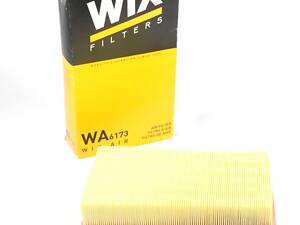 WIX FILTERS WA6173 Фильтр воздушный MB (W124) 2.0/2.2