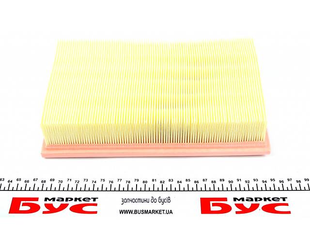 WIX FILTERS WA6173 Воздушный фильтр MB (W124) 2.0/2.2 - Фото 2