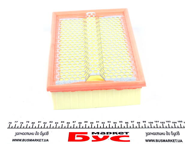 WIX FILTERS WA6173 Воздушный фильтр MB (W124) 2.0/2.2 - Фото 4