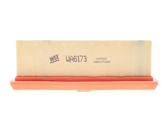 WIX FILTERS WA6173 Воздушный фильтр MB (W124) 2.0/2.2 - Фото 8