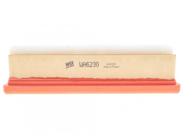 WIX FILTERS WA6230 Фільтр повітряний Volvo 740/760/780/940/960/S90/V90 -98 - Фото 4