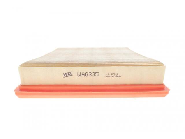 WIX FILTERS WA6335 Воздушный фильтр Ford Fiesta/Mazda 121 95-03 - Фото 3