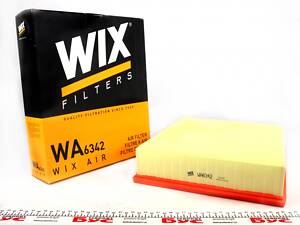 WIX FILTERS WA6342 Фільтр повітряний MB Sprinter/VW LT 96-06