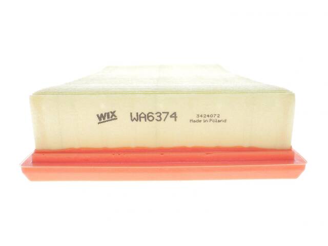 WIX FILTERS WA6374 Воздушный фильтр Toyota Avensis 1.6-2.0 16V 97-03/Carina E 1.6-2.0/2.0GTi 92-97 - Фото 3