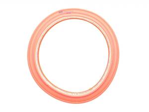 WIX FILTERS WA6383 Воздушный фильтр Audi 100/80 1.6-2.1 i 76-94/VW Passat 1.3-1.9 i 73-88/Polo 09-1.3 75-94