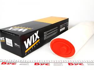 WIX FILTERS WA6574 Фільтр повітряний BMW 3 (E46/E90)/5 (E39/E60)/7 (E38/E65/E66/E67)/X5 (E53/E70) 2.5-3.0d (M57) 98-10