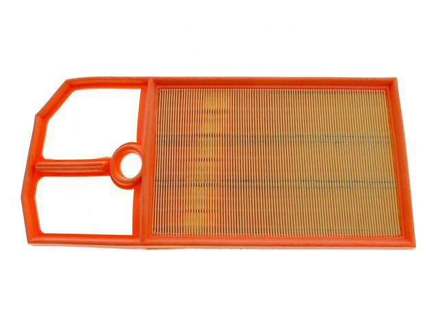 WIX FILTERS WA6695 Воздушный фильтр VW Golf IV/Polo 1.4-1.6 16V 99-06/Skoda Octavia 1.4 00-10 - Фото 1