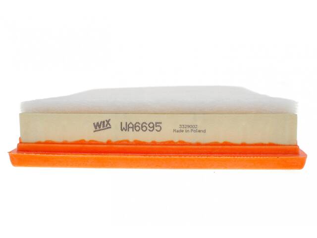 WIX FILTERS WA6695 Воздушный фильтр VW Golf IV/Polo 1.4-1.6 16V 99-06/Skoda Octavia 1.4 00-10 - Фото 3