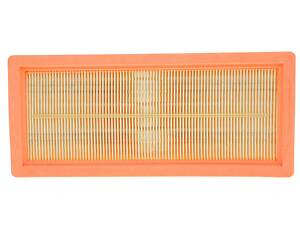 WIX FILTERS WA9400 Фільтр повітряний Fiat Panda/Punto/Lancia Ypsilon 1.1-1.2LPG 99-