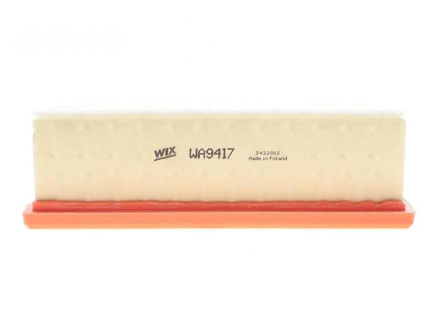 WIX FILTERS WA9417 Воздушный фильтр Ford Focus 2.5 04-13/Mondeo 2.5 07-14/Kuga 2.5 08-12 - Фото 4
