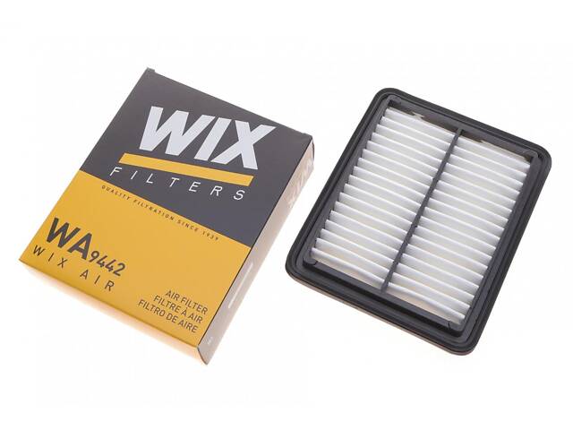 WIX FILTERS WA9442 Воздушный фильтр Suzuki Jimny 1.3-1.5 98- - Фото 2