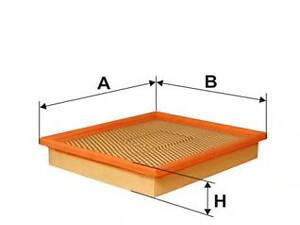 Wix Filters WA9490. Фільтр повітря