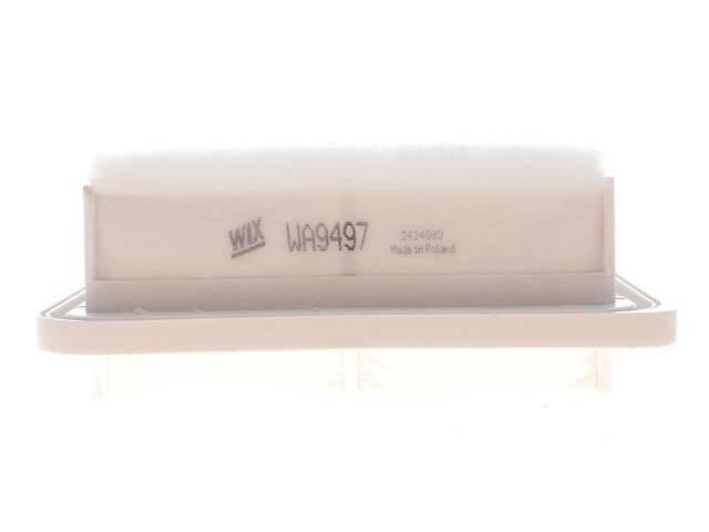 WIX FILTERS WA9497 Фільтр повітряний Toyota Corolla/Avensis 1.4D/2.0D-4D 02-09 - Фото 3
