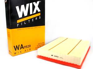 WIX FILTERS WA9520 Фільтр повітряний MB Sprinter/VW Crafter 06-