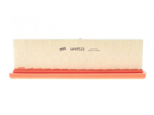 WIX FILTERS WA9521 Воздушный фильтр Ford Galaxy/Mondeo/S-Max 1.6-2.0TDCi/EcoBoost/2.0/2.3 06-15/Volvo S80/V70 2.0/d 07- - Фото 4
