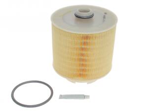 WIX FILTERS WA9548 Воздушный фильтр Audi A6 2.4 V6/2.8FSI V6/3.0TFSI V6/3.0 V6/3.2 V6/4.2 V8 04-11