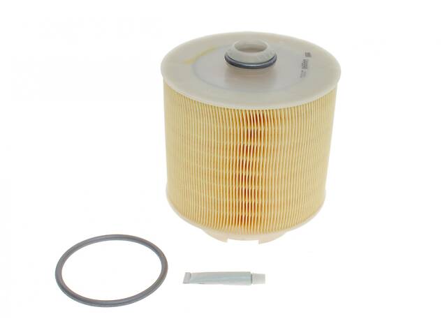 WIX FILTERS WA9548 Воздушный фильтр Audi A6 2.4 V6/2.8FSI V6/3.0TFSI V6/3.0 V6/3.2 V6/4.2 V8 04-11 - Фото 1