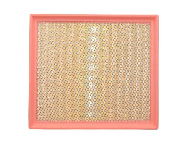 WIX FILTERS WA9605 Воздушный фильтр Opel Insignia 1.6/1.8 08-17/Chevrolet Malibu 2.0D/2.4 12- - Фото 1