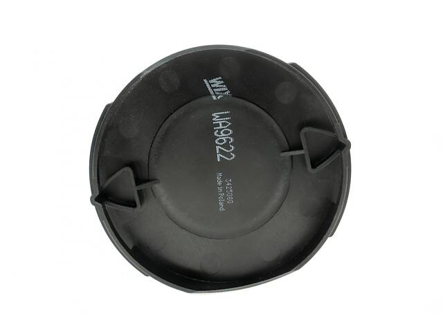 WIX FILTERS WA9622 Воздушный фильтр MB E-class (W211) 2.2CDI OM646 06-09 - Фото 4