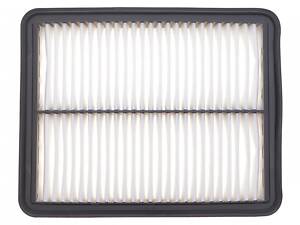 WIX FILTERS WA9643 Воздушный фильтр Kia Sorento 2.5CRDi/3.3 V6 06-