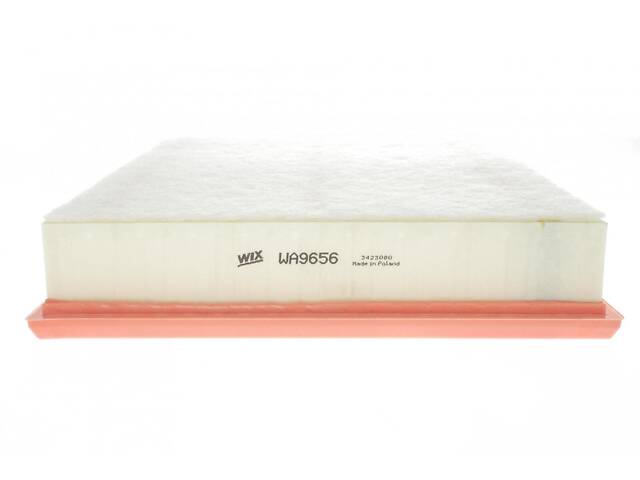 WIX FILTERS WA9656 Фильтр воздушный BMW X5 (E70) 3.0d (M57) 07-13 - Фото 4