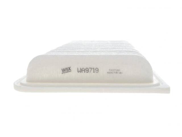 WIX FILTERS WA9719 Воздушный фильтр Suzuki Swift 1.2-1.4i 10-/Splash 1.2/LPG 08-/Opel Agila 1.2 10-14 - Фото 3