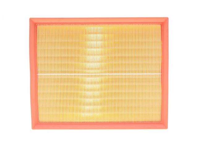 WIX FILTERS WA9856 Воздушный фильтр VW Polo 1.8GTI/Seat Toledo 1.6TDI 14- - Фото 1