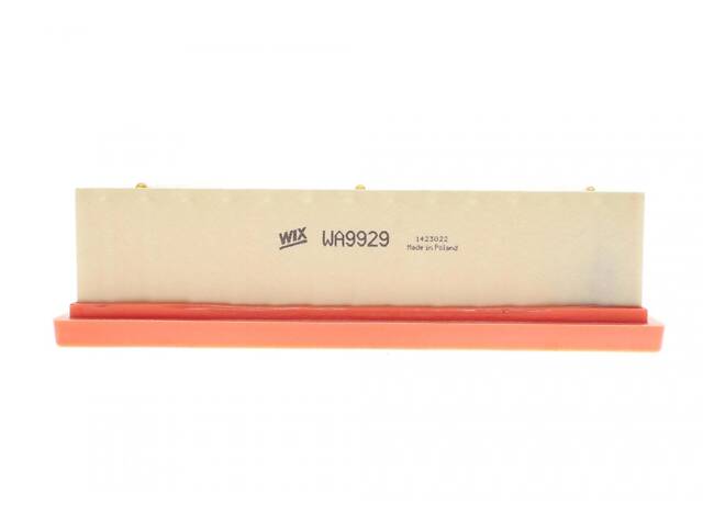 WIX FILTERS WA9929 Воздушный фильтр Toyota Hilux VIII 2.4D/2.8D 15- - Фото 4