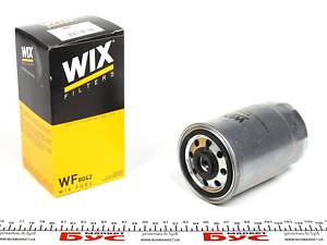 WIX FILTERS WF8042 Топливный фильтр Fiat/Iveco 2.5D/2.8D/TD
