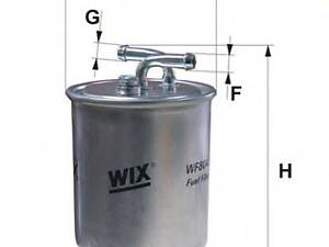 Wix Filters WF8044. Паливний фільтр