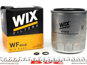 WIX FILTERS WF8048 Фільтр паливний MB OM601-602