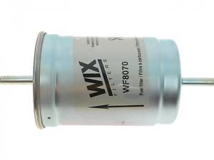 WIX FILTERS WF8070 Топливный фильтр Ford Escort 1.3 90-99/Volvo V70/S70 2.0-2.5 97-00